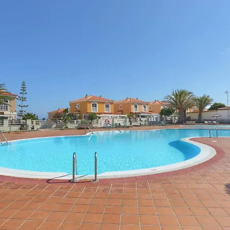 Prázdninový dům Albatros Antigua (Fuerteventura)