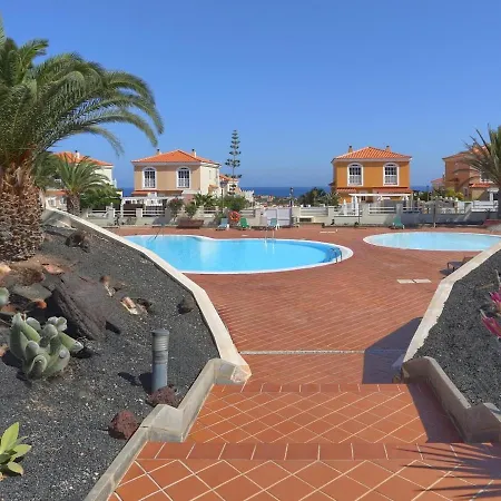Prázdninový dům Albatros Antigua (Fuerteventura)